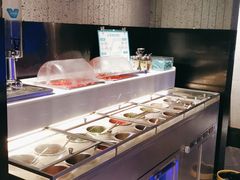 -野妹经典火锅(保利店)