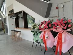 -秦美花卉(天朗·莱茵小城2期店)