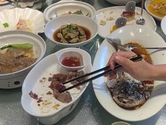 -金狮麟•宋宴•宋文化地标餐厅(晋安路店)