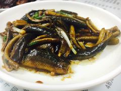 -蘭心餐厅(进贤路店)