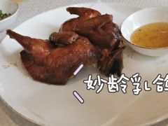 -铭家点心(秦岭路店)