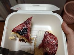 -BUTTERFUL&CREAMOROUS 黄油与面包(三里屯太古里店)