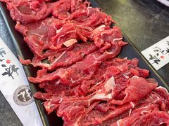 -林记潮牛·牛肉火锅(上马墩店)