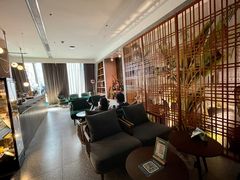 大堂-泰适SPA馆丨精油·按摩·足道(后海地铁口店)