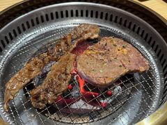 -松鱼亭·和牛烧肉(协鑫广场店)