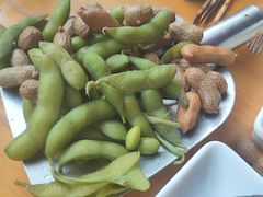 -喝丢一只鞋海鲜烧烤·海肠捞饭(文体街店)