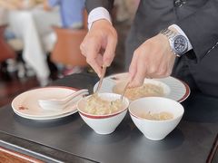-天龙轩(香港丽思卡尔顿酒店)