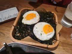 -TAIFORKS 大福食堂·山葵烤肉料理·拌饭(宝安店)
