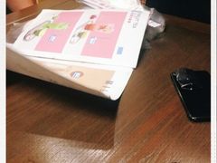 -掌上鲜(南顺城街店)