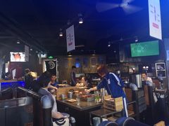 -很久以前羊肉串(打浦路店)