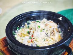 -蚝家菜馆(沙井店)