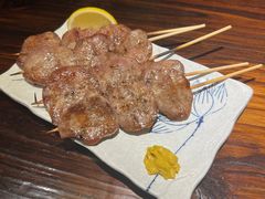 -鸟鹏烧鸟居酒屋(熙龙湾店)