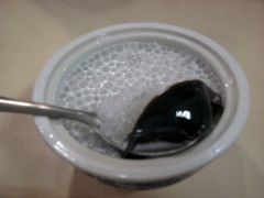 -梧州双钱龟苓膏(丽港航母店)