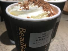 -BeauTea水仙(coco park店)