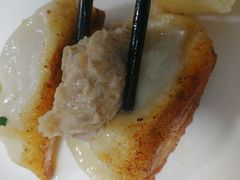 -胡记锅贴·沪上游子老鸭粉丝汤(太原路店)