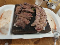 -Entrecôte 法国牛扒馆(保利·时光里店)