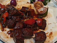 -乾隆美食·本帮菜(黄河路店)