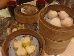 -添好运点心专门店(中环IFC店)