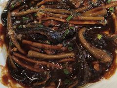 -老人和饭店(淮海中路店)