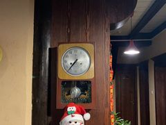 -卧龙堡客栈·中餐厅(古北水镇店)