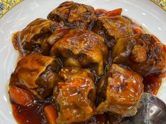-鸿宾楼(展览馆路店)