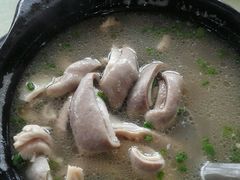 胡椒猪肚-区海鸡场饭店(石壁店)