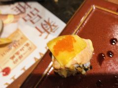 -古田居·特色寿司料理(星之岛旗舰店)