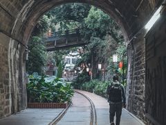 -铁路文化公园