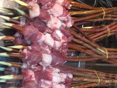 -虢国羊肉汤馆(政二街店)
