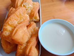 -食膳公园包子铺(烈士公园店)