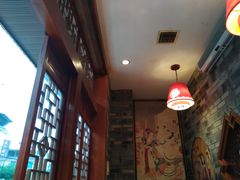 大堂-闻道来火锅(中兴店)