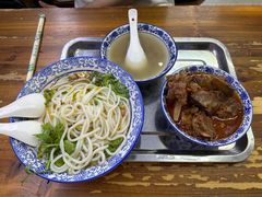 -唐记牛骨粉(陶溪川店)