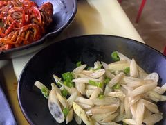 -聚味瞿记·龙虾堂(树木岭店)