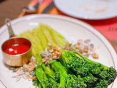 -ZAFFERANO西班牙海鲜饭(上海首店)
