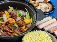 -重庆鸡公煲·嘟享吃(林科大店)