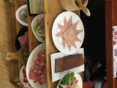 -朝天门火锅(魏安路店)