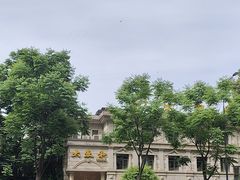 -辣螃铠盆盆蟹大排档(海昌店)