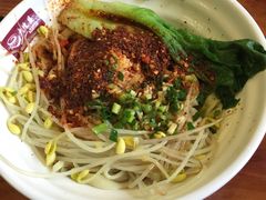 -老陈婆手工面庄