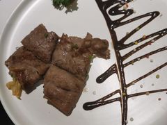 -松临·铁板烧&Omakase(神农店)