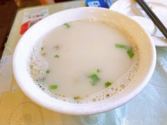 羊杂汤-三义和酒楼(广渠门店)