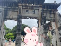 -建水文庙