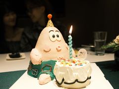 芋泥蛋糕-DOPAMINE多巴胺·甜品面包·生日蛋糕(国贸店)