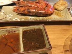 -赤坂亭·M9和牛烧肉·铁板烧(合肥万象城店)