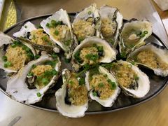 -明记海鲜大排档(巽寮湾店)
