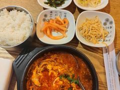 -恒坤北纬42度温泉洗浴(公园路店)