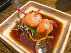 -筱田の食堂·izakaya(淮海中路店)