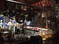 -长白山凯悦酒店·市集咖啡厅