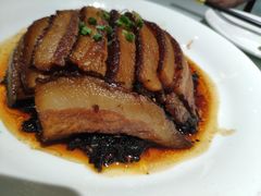 -香丰阁·烤鸭·川湘菜(清河店)