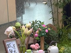 -欢乐蟹庄·精品农家乐(阳澄湖莲花岛店)
