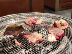 -核桃碳烤肉馆(深圳首店)